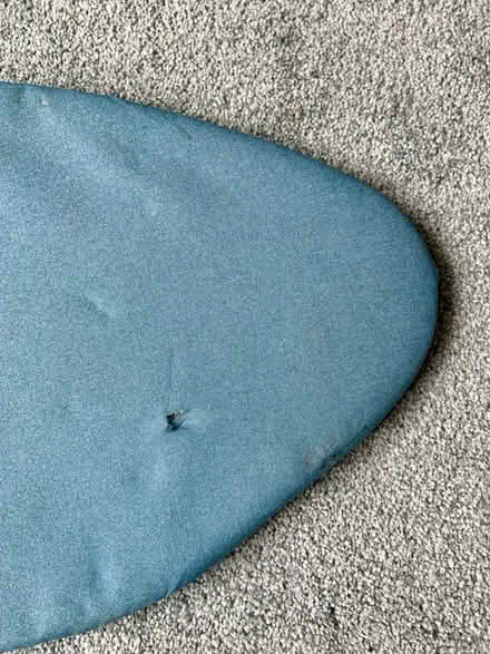 Photo of free Table Top Ironing Board (Christchurch) #2
