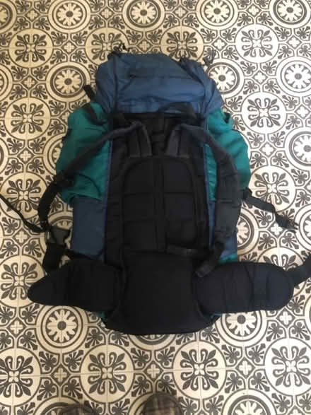 Photo of free large rucksack (Anstey LE7) #1