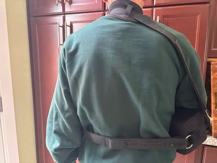 Photo of free Arm Sling (Alexandria, VA) #1