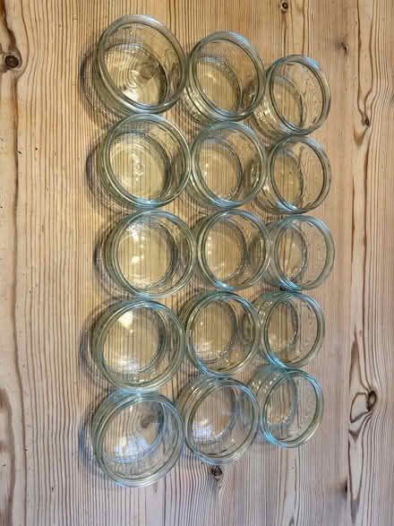 Photo of free Glass Ramekins/GU pots 15 of (Heybridge CM9) #1