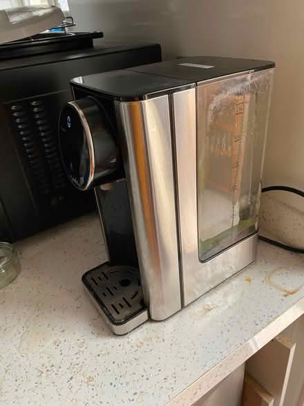 Photo of free Hot water dispenser (The Dovecotes WV8) #2