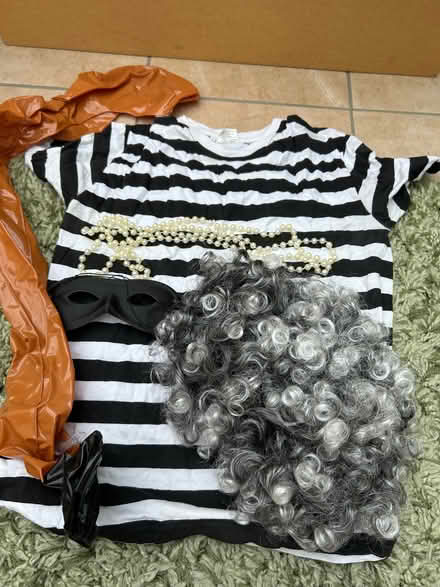 Photo of free Fancy dress (Haydon TA1) #2