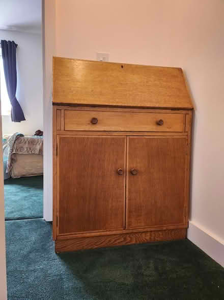 Photo of free Writing Bureau (Np19 4fs) #2