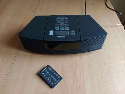 Photo of free Bose radio (CT13) #1