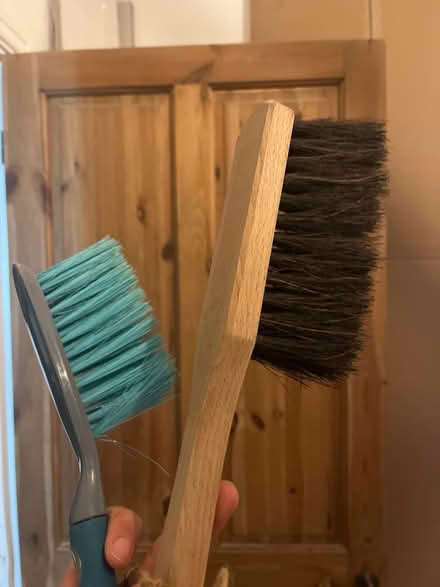 Photo of free Brushes (Grangetown CF11) #1