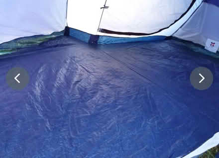 Photo of free Vango stealth 300 tent (Nether Edge S11) #3