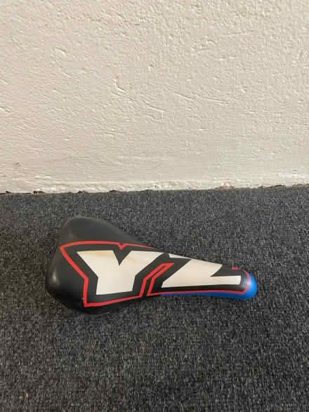 Photo of free Bicycle seat (Mill Hill (NW7)) #1