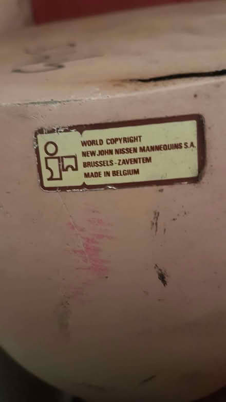 Photo of free Legs (Seaside BN22) #1