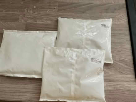 Photo of free Ice packs x 3 (Abraham Heights LA1) #1