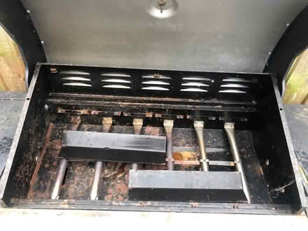 Photo of free Barbecue BBQ (Walton L9) #2