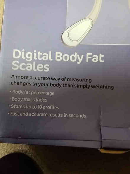 Photo of free Digital scales (Uxbridge UB8) #2