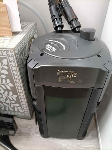 Photo of free Aquarium (BN23) #4