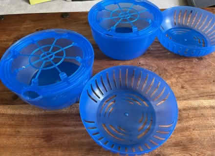 Photo of free Eco dehumidifier moisture traps ready for refill (Osney OX2) #1