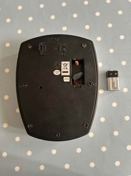 Photo of free Baking scales (Hanworth TW2) #3