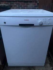 Photo of free BOSCH dishwasher (Beckenham BR3) #2