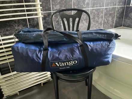 Photo of free Vango stealth 300 tent (Nether Edge S11) #1