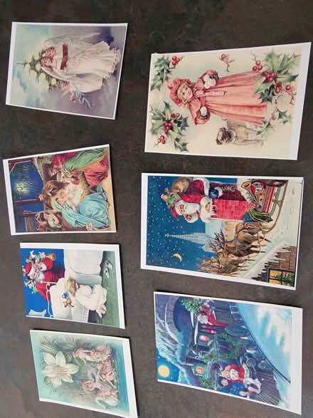Photo of free Tags and Toppers (Walton. Liverpool 4) #4