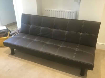 Photo of free Sofabed / Sofa (ME16) #1