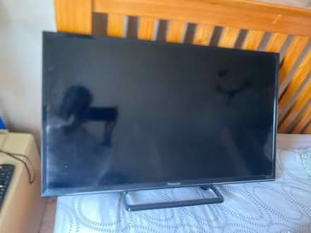 Photo of free Panasonic tv (E4) #1