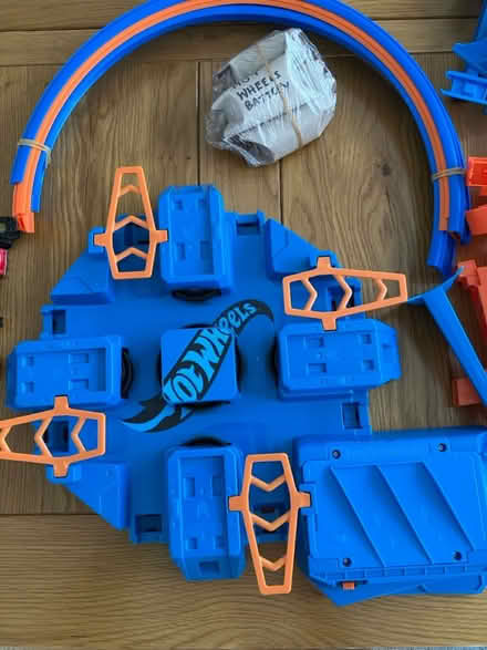 Photo of free Hot Wheels [ Clapham Beds ] (Bedford Beds) #2