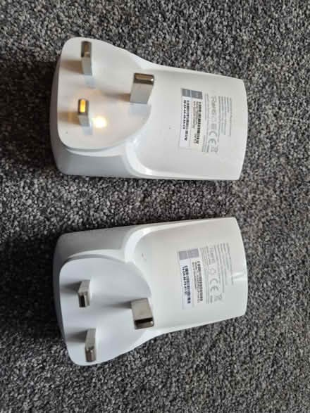 Photo of free 1 WiFi extender (Southbourne) #2