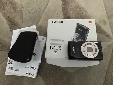 Photo of free Camera (Bootle L20) #1