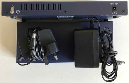 Photo of free Netgear Ethernet Switches (Addingham, West Yorks) #3