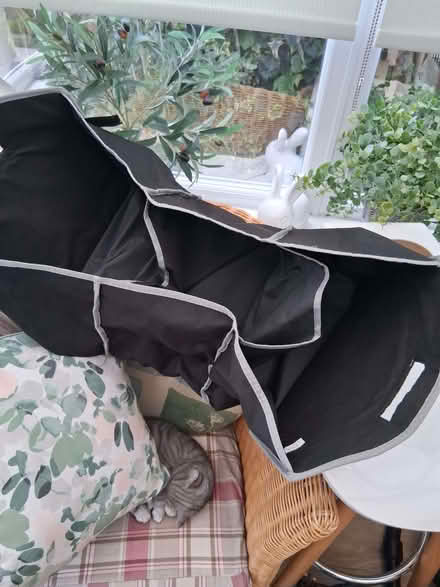 Photo of free Carboot storage (Watton IP25) #1