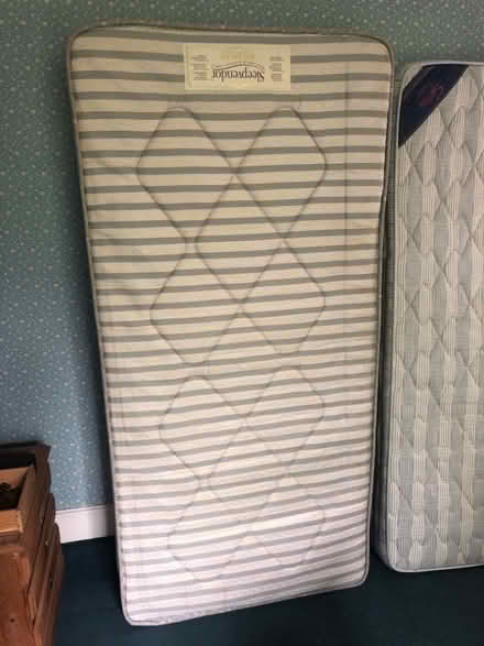 Photo of free Single mattresses (Southport PR8) #4