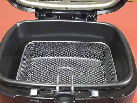 Photo of free Deep fat fryer (Telford) #2