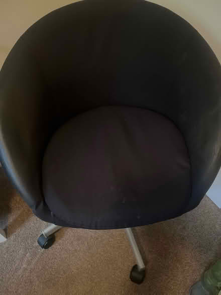 Photo of free Computer desk chair (Kenley) #1