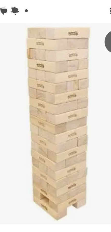 Photo of Giant outdoor games (Parkwood Rainham ME8) #2