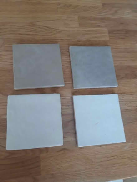 Photo of free Porcelain tile samples (Bampton OX18) #1