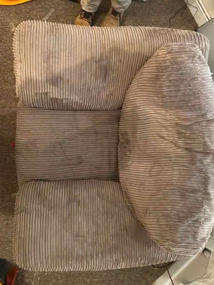 Photo of free Big armchair (Horfield BS7) #2