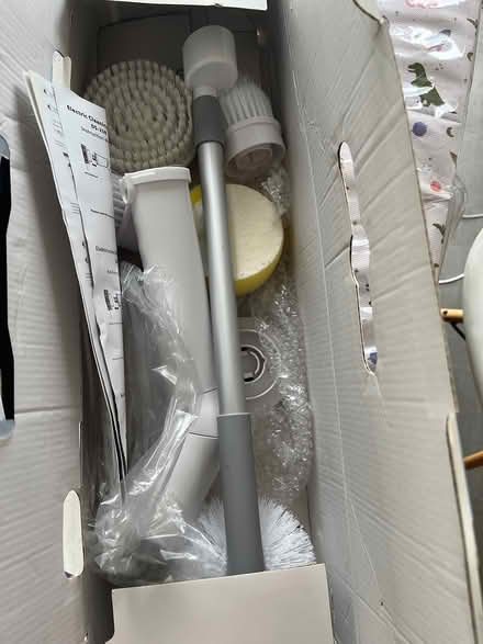 Photo of free Blender, food grinder and cleaner (Vauxhall) #4