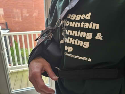 Photo of free Arm Sling (Alexandria, VA) #2