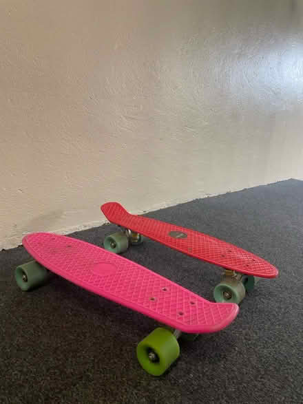 Photo of free 1 mini skateboard (Mill Hill (NW7)) #1