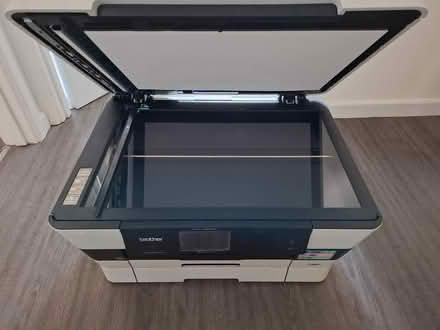 Photo of free Brother Printer Spare or Repair (Leadenhall MK6) #2
