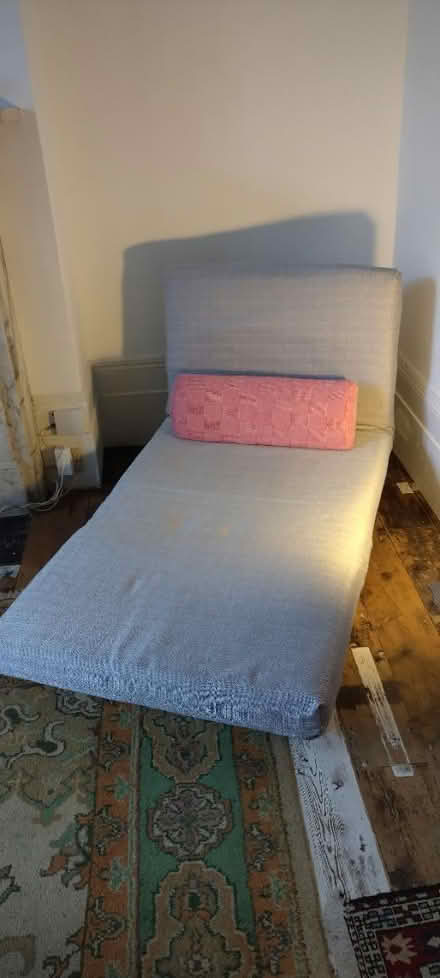Photo of free Sofabed chair (Newington Green N5) #2
