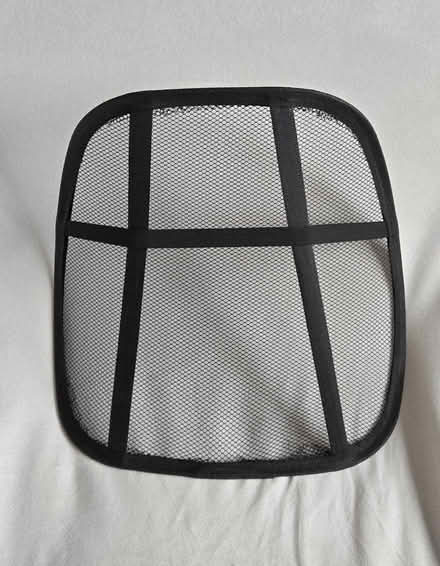 Photo of free Back support (Gaithersburg MD) #2