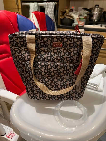 Photo of free Bag (Finchampstead RG40) #1