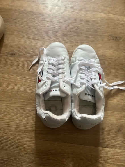 Photo of free Sneakers, size 7.5 (West bromwich) #1