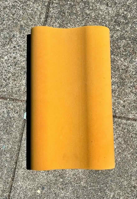 Photo of free Pillow foam (Pt Richmond) #2
