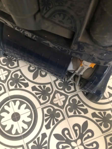 Photo of free sebo hoover+ bags - working order (Anstey LE7) #3