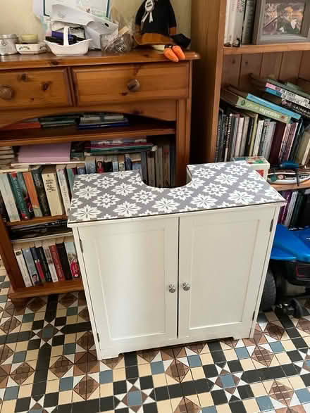 Photo of free Sink tidy (Bare LA4) #3