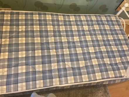 Photo of free Mattress (Meir Hay ST3) #2