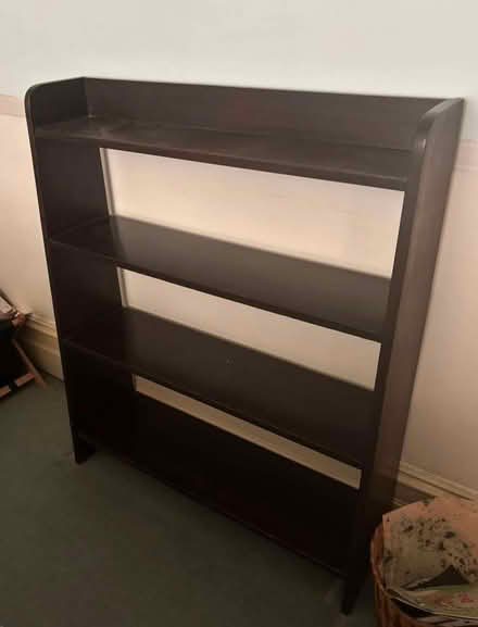 Photo of free Book case (Chingford E4) #1
