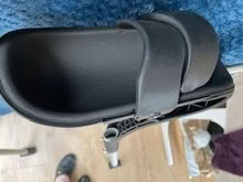 Photo of free Pair of Adjustable Forearm Crutches (Longworth OX13) #3