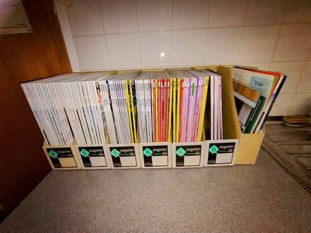 Photo of free Magazines for self-builders and home renovators (Nailsea BS21) #1