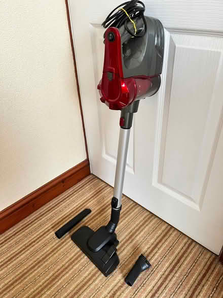 Photo of free Beldray vacuum cleaner (Brookhouse LA2) #3